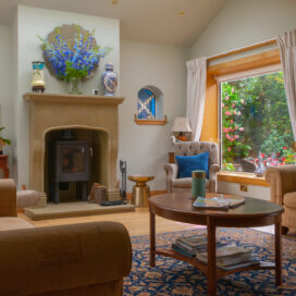 A1 Group - Two Luxury Extension – Woodhall Road, Edinburgh