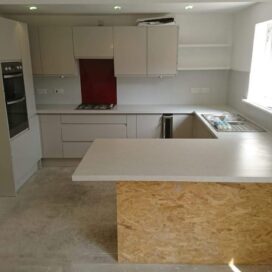 A1 Group - Garage Conversions and House Remodelling – Dunderhall Edinburgh