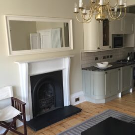 A1 Group - Basic Attic Conversion & Full Refurbishment – Morningside Edinburgh
