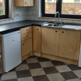 A1 Group - Sand Stone Extension – Portobello Edinburgh