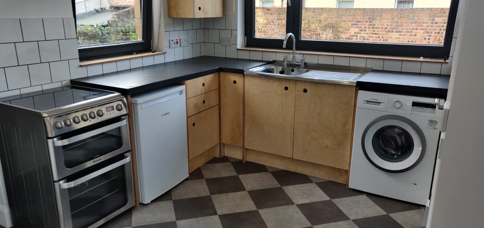 A1 Group - Sand Stone Extension – Portobello Edinburgh